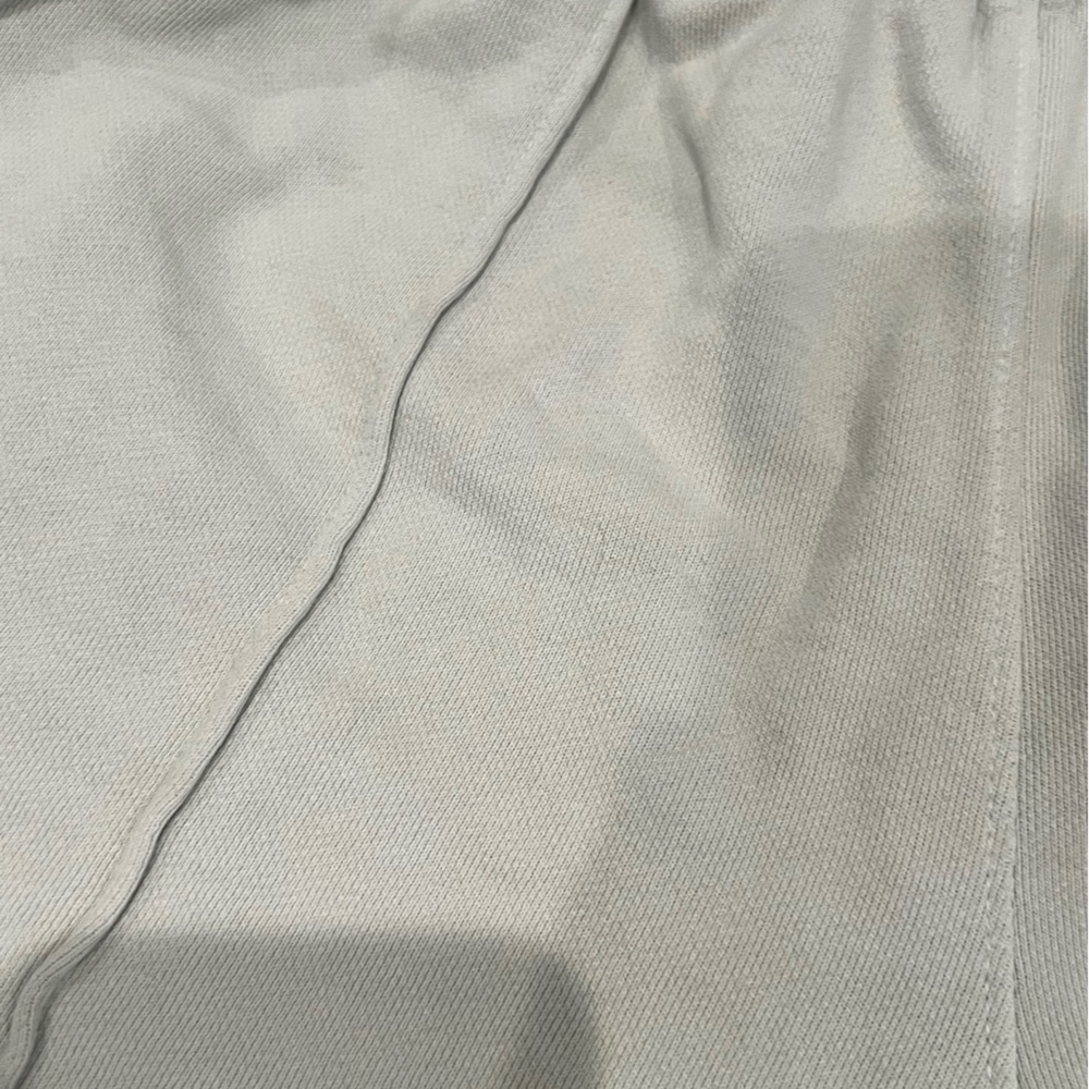 AGOLDE Drawstring Shorts - Picture 2 of 4
